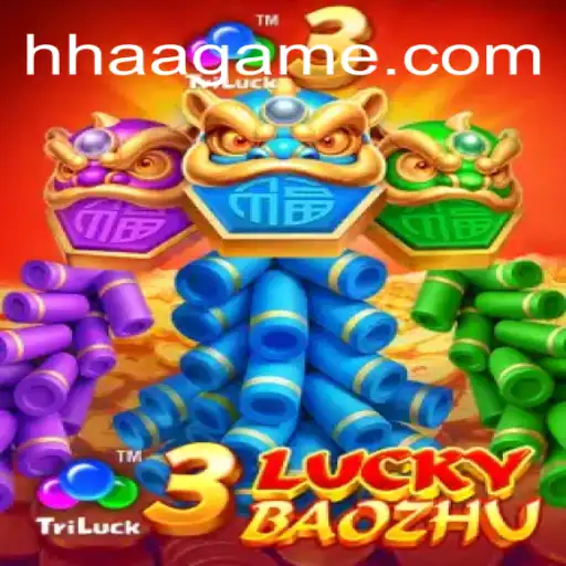 Descubra o Excitante Mundo de 3LuckyBaozhu