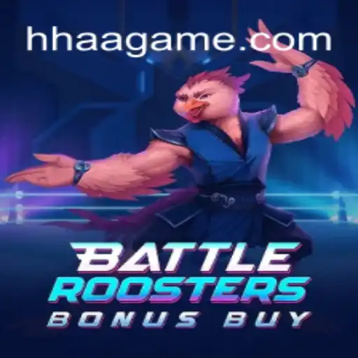 Explorando o Mundo de BattleRoostersBonusBuy: Um Fenômeno no Universo dos Jogos