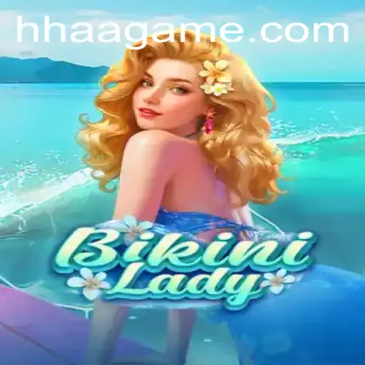 Descubra BikiniLady: O Jogo de Estratégia Empolgante da Plataforma HHAA.com