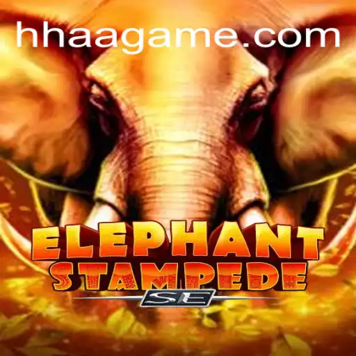 Descobrindo ElephantStampedeSE: Um Mergulho Fascinante no Mundo Selvagem