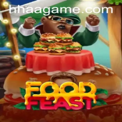 Descubra FoodFeast: Uma Aventura Gastronômica Inovadora