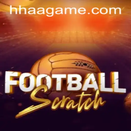 Entendendo o Jogo Innovador FootballScratch e Sua Presença em HHAA.com