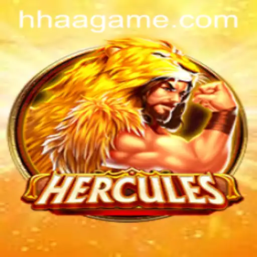 Descubra o Fascinante Jogo Hercules em HHAA.com