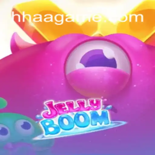 Descubra o Excitante Mundo de JellyBoom: O Novo Fenômeno dos Jogos Online