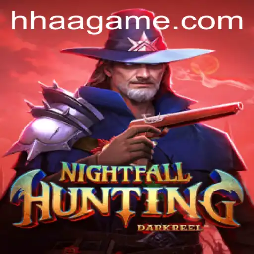Explorando o Mundo de NightfallHunting: Um Jogo de Estratégia e Aventura