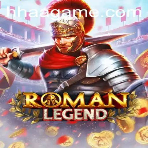 Explorando RomanLegend: Diversão, Estratégia e Aventuras