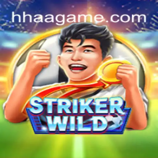 Descubra o Empolgante Mundo de StrikerWILD