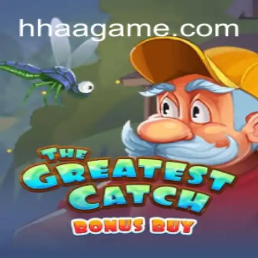 Explorando TheGreatestCatchBonusBuy: Uma Aventura de Emoções e Estratégia