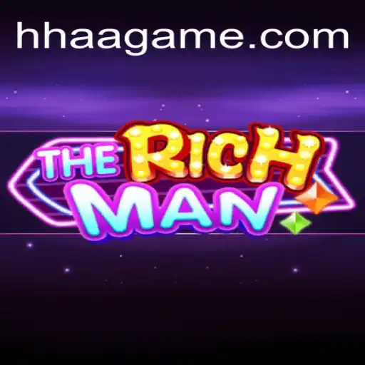 Descubra o Mundo Fascinante de TheRichMan: O Jogo Estratégico do Momento