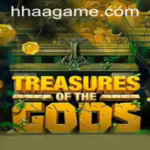Explorando o Mundo de TreasureoftheGods: Um Guia Completo