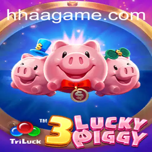 Descubra o Mundo de 3LUCKYPIGGY: Um Jogo Inovador Disponível em HHAA.com