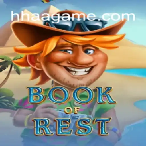 Descubra o Fascinante Mundo de BookofRest