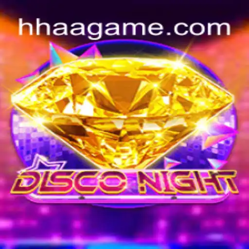 Descubra o Emocionante Mundo de DiscoNight - O Jogo da Noite