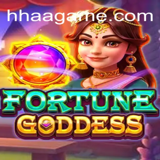 FORTUNEGODDESS: O Jogo de Estratégia e Sorte da HHAA.com