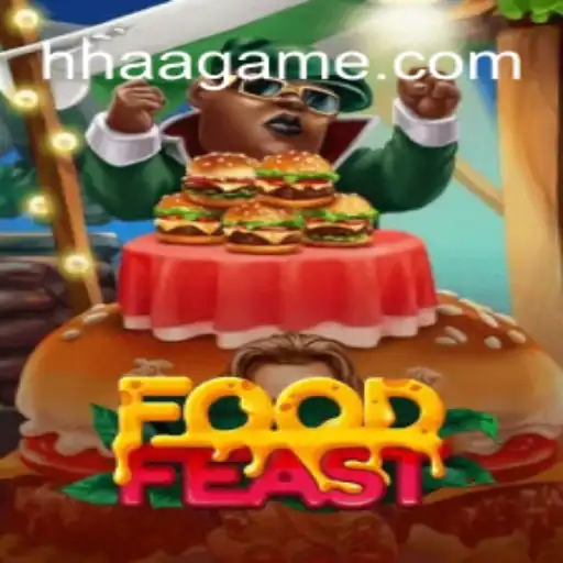 Descubra FoodFeast: Uma Aventura Gastronômica Inovadora