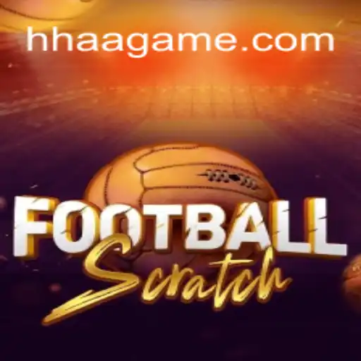 Entendendo o Jogo Innovador FootballScratch e Sua Presença em HHAA.com