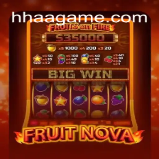 Explorando FruitNova: Uma Aventura Frutífera em HHAA.com