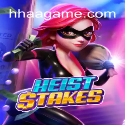 Explorando HeistStakes: Um Jogo de Estratégia Empolgante