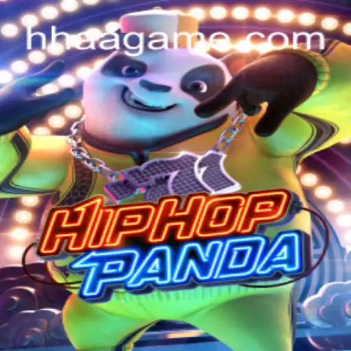 Descubra o Mundo Fascinante de HipHopPanda