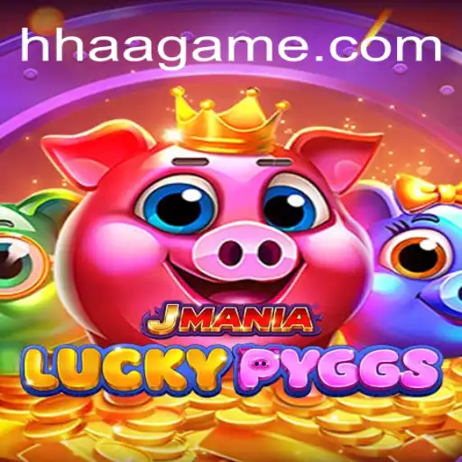 Explorando o Mundo de JManiaLuckyPyggs: Um Jogo de Estratégia e Sorte