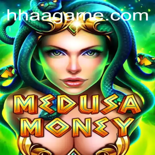 Descubra MedusaMoney: O Novo Fenômeno do Mundo dos Jogos