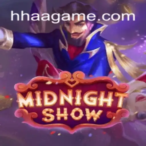 Descubra MidnightShow: O Jogo que Está Revolucionando o Mundo dos Games