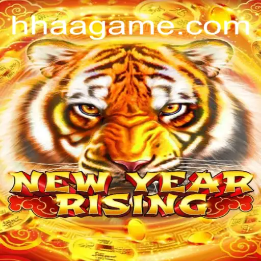NewYearRising: Um Guia Completo para o Novo Jogo Sensação