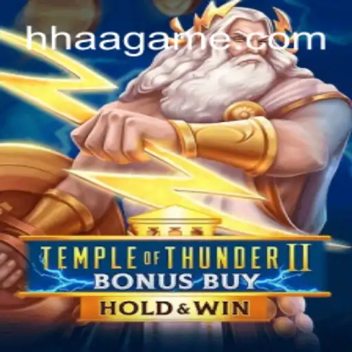 TempleofThunderIIBonusBuy: Uma Aventura Épica no Mundo dos Jogos Digitais