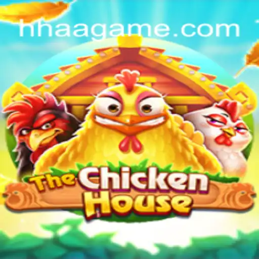 TheChickenHouse: Um Mergulho no Novo Fenômeno dos Jogos Online