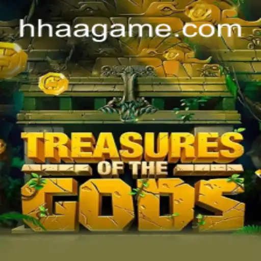 Explorando o Mundo de TreasureoftheGods: Um Guia Completo