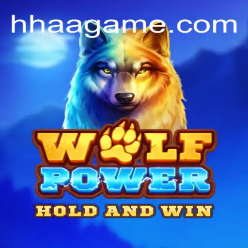 Explorando o Mundo de WolfPower: O Jogo Que Está Conquistando a Internet