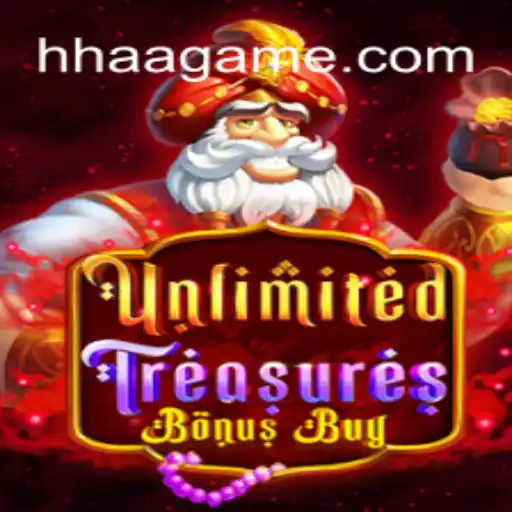 Descubra a Emoção do Jogo UnlimitedTreasuresBonusBuy