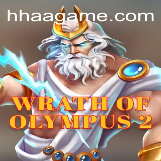 Descubra o Mundo de WrathofOlympus2